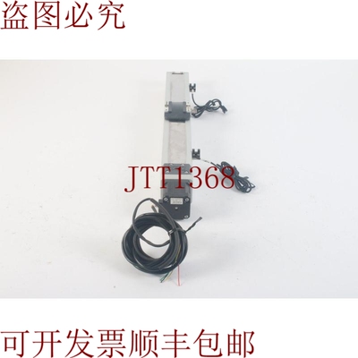 原装供应东洋 ETH5M-L10-300-BC-42M-E5 滚珠丝杠执行器，带STP-4