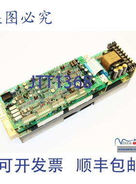 原装供应TRA60C TRA 60C 轴驱动伺服电机 A6138 A 6138