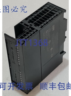 原装供应SIMATIC S7-300 SM338 6ES7 338-4BC01-0AB0 位置输入模