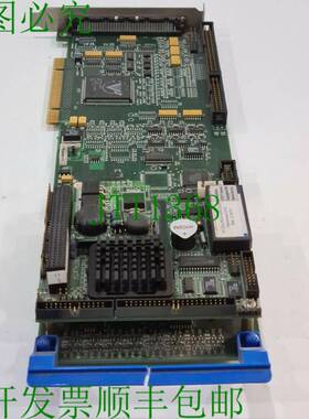 原装供应Acs Tech80 运动控制模块 SPIIPLUS-PCI-4-R-0