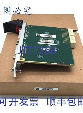 原装供应vadatech CRT34B电路板模块 Rev A