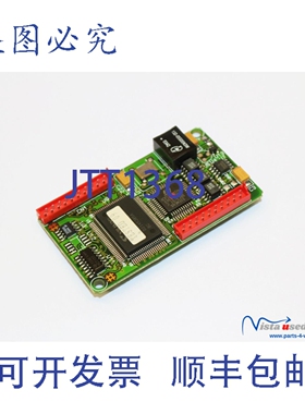 原装供应UniOP TCM-18A Profibus DP 模块 TCM18A | V. 1.0