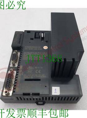 原装供应FANUC IC200CPU005-CF CPU 内存模块