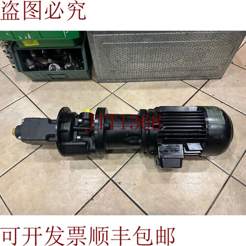 原装供应力士乐RSP20/32-040泵40bar
