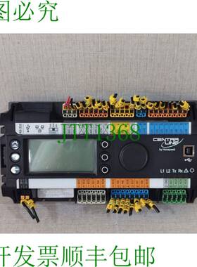 原装供应 CLEA2026B21 CONTROL UNITS 控制单元/BACNET D