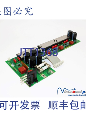 原装供应462018.1904.02 反馈模块板 462018.7937.12 E-Stand: W