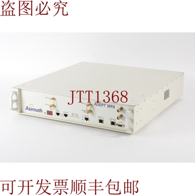原装供应Azimuth Adept WFA Wi-Fi