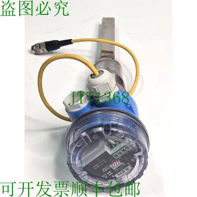 原装供应Endress + Hauser FTM50-AGG2A2A12AA Soliphant M FTM50