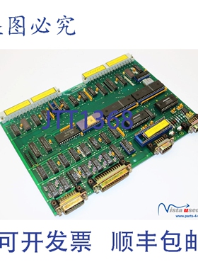 原装供应Gildemeister ILG AES 9 | IN0853049 CNC 控制板 0.652.