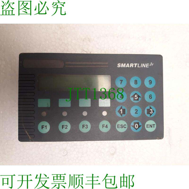 原装供应三菱SLJR1602人机界面PLC