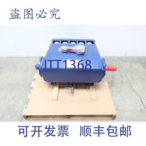 原装供应Dresser Wheatley Gaso Q3115AM 柱塞泵动力端