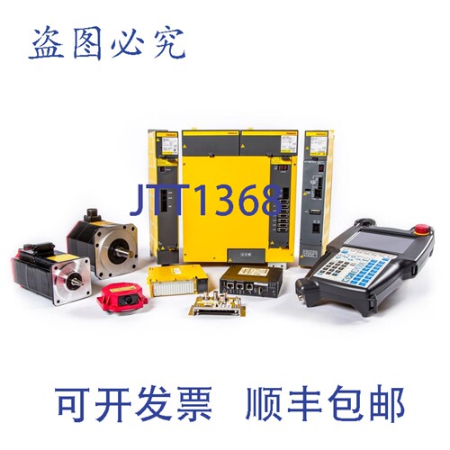 原装供应Fanuc A06B-0276-B210