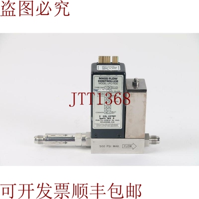 原装供应UFC-1100 仪器 气体：N2 15 Sccm 质量流量控制器