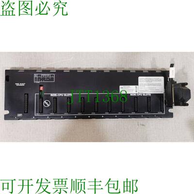 原装供应Fanuc IC693CHS392J 非 CPU 插槽