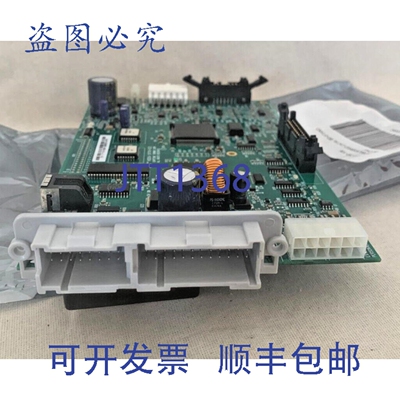 原装供应Capstone Turbines C200 独立式混合动力控制板 511710-1