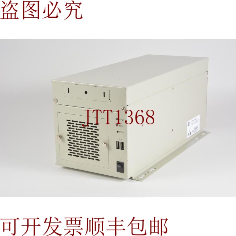 原装供应iCP iEi ATO001/2446000 工业 PC 电脑 2ATO227-22094-11