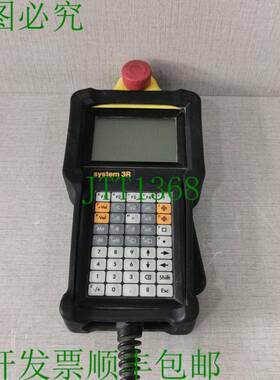 原装供应SYSTEM 3R PRMNLR4-H-SYSTEM3R-2 PN：113061 任何附件。