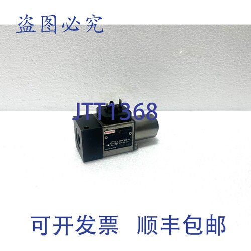 原装供应力士乐 HED 8 OA 20/100 K14 S 液压电压力开关 R9011027
