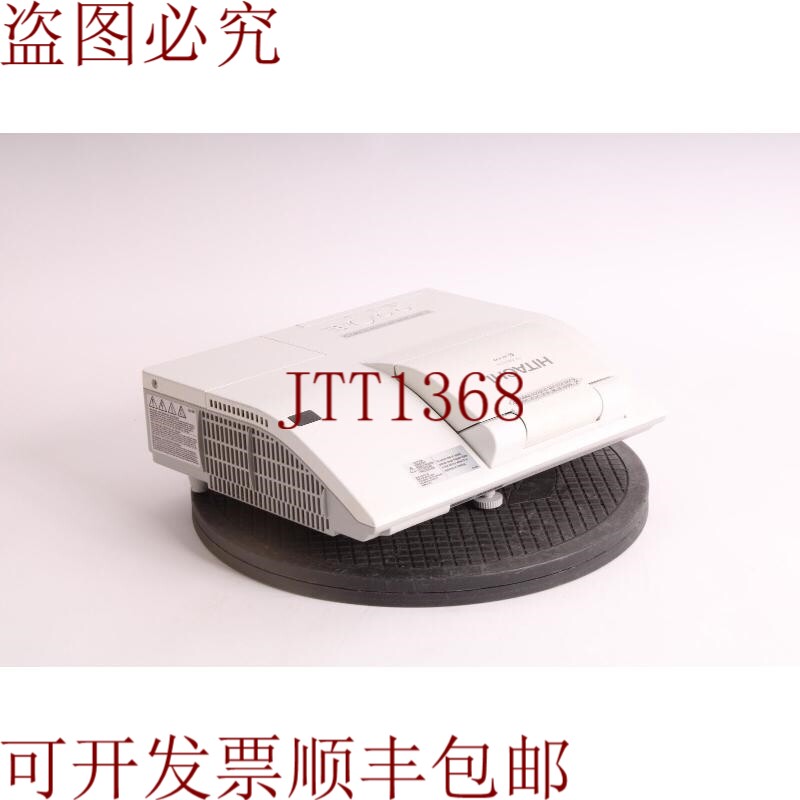 原装供应日立 CP-AW251N 液晶投影仪 - 33灯泡小时