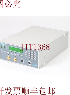 原装供应Aeroflex / Weinschel 8310 1 通道 18GHz 70dB/10dB
