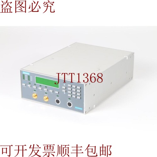 原装供应Aeroflex / Weinschel 8310 1 通道 18GHz 70dB/10dB