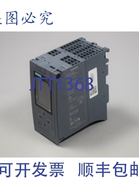 原装供应， 6ES7516-3FN01-0AB0