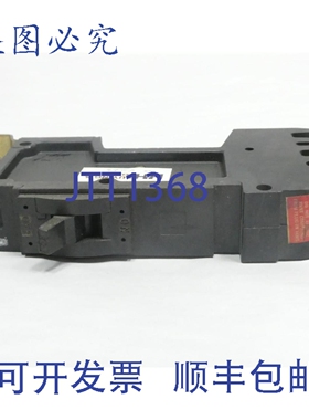 原装供应FY-14020-AZ 塑壳断路器 1极 20安培