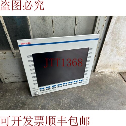 原装供应力士乐 VDP40.3BIN-D1-NN-NN R911171017