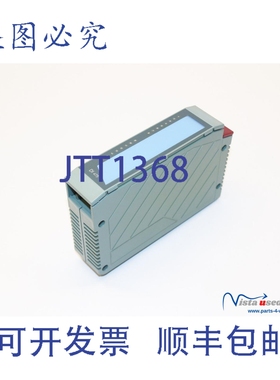 原装供应1 个 B&R Automation 3DI475.6 数字输入模块 DI475 Rev.