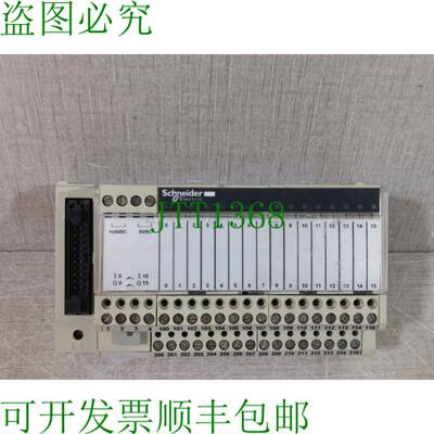 原装供应电气 ABE7- H16S21 Modicon