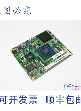 原装供应B&R Automation/Congatec 5PC600.X945-00 Rev. G0 主板