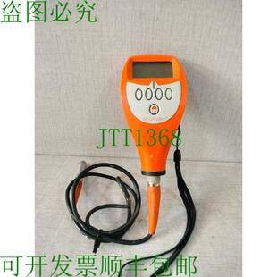 数字探针 BASIC 原装 带探针 456 FNF 已测试 供应Elcometer