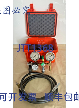 原装供应TESCOM 6000 PSI / 220 PSI 减压调节器 BB-13AL3KNA4 及