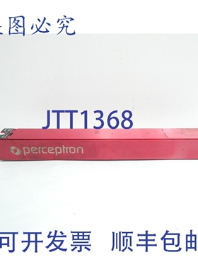 原装供应Perceptron 911-0114 Tricam 传感器