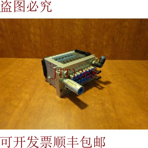 原装供应Festus 阀岛 CPV10VI 1372