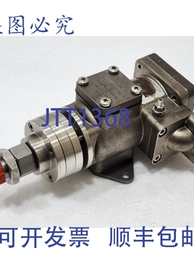 原装供应PYROPRESS TITAN/XPB PF262S1B/6X22F3SP/3SH1AB 防爆压