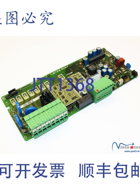 原装供应Lenze 8215LP.2D.22 驱动板 33.8215LL.1A-13.001 | 8215