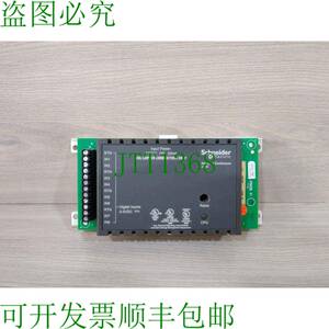 原装供应电气 XPDI8 ANDOVER CONTINUUM 扩展模块版本 E.2