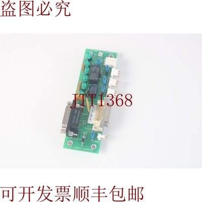 原装供应应用材料AMAT 0110-00537 SD步进接口卡