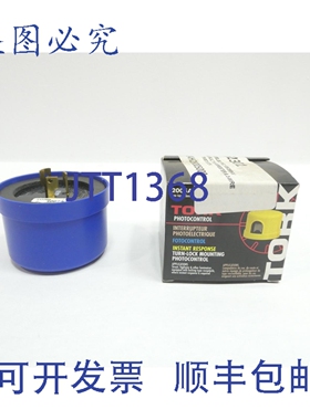 原装供应Tork 2007A 光电控制器 105-285V
