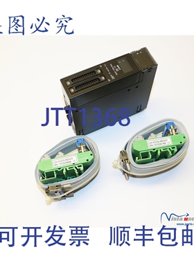 原装供应Fanuc IC693MDL655G 输入模块 + 2 个 LA-IC3/SUB25/D