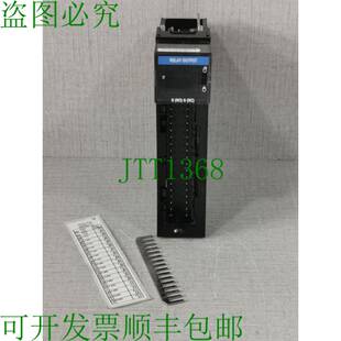 原装供应HYWELL TK-ORC081 REV M01 F/W REV 3.2 继电器输出 8 NO