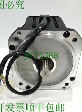 原装供应交流伺服电机 5.5 Kw 2000 r/minTS4923N823E201 现代由