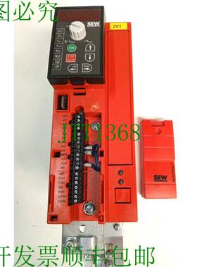 原装供应SEW Eurodrive MC07B0008-5A3-4-00