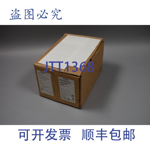 原装供应6SL3210-1SE22-5AA0