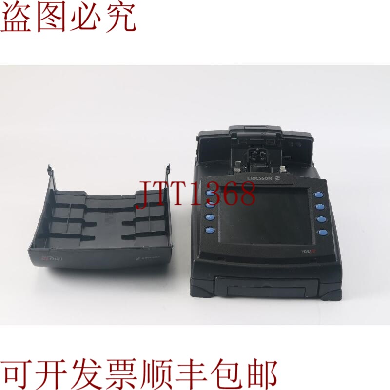 原装供应爱立信RSU 12带状光纤熔接机