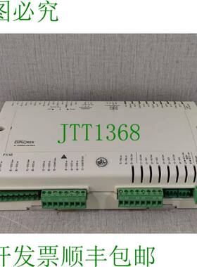 原装供应江森自控FX16 LP-FX14D14-000C / LPFX14D14000C控制器Ve