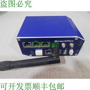 原装供应SmartFlex 工业蜂窝路由器 10-60 VDC 1.5 AMAX LPS