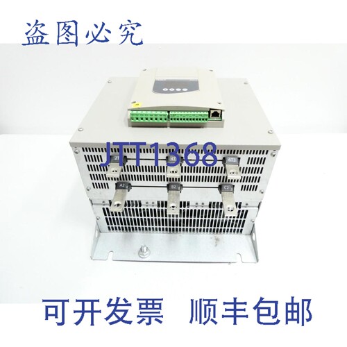 原装供应 ATS48C21Y Altistart 48 软启动器 210A