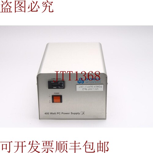 原装供应DYMAX电源 PC-2电源 230V 50HZ电源